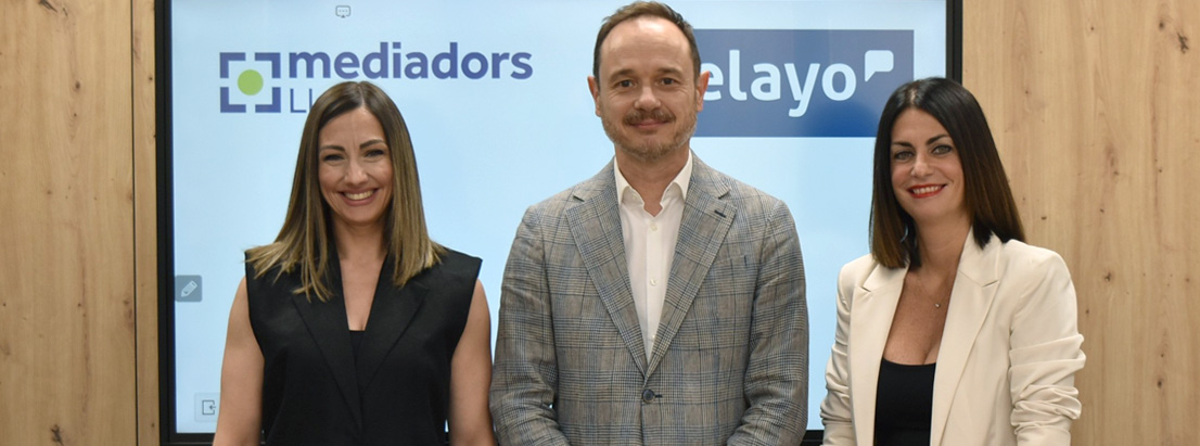 El Colegio de Lleida y Pelayo