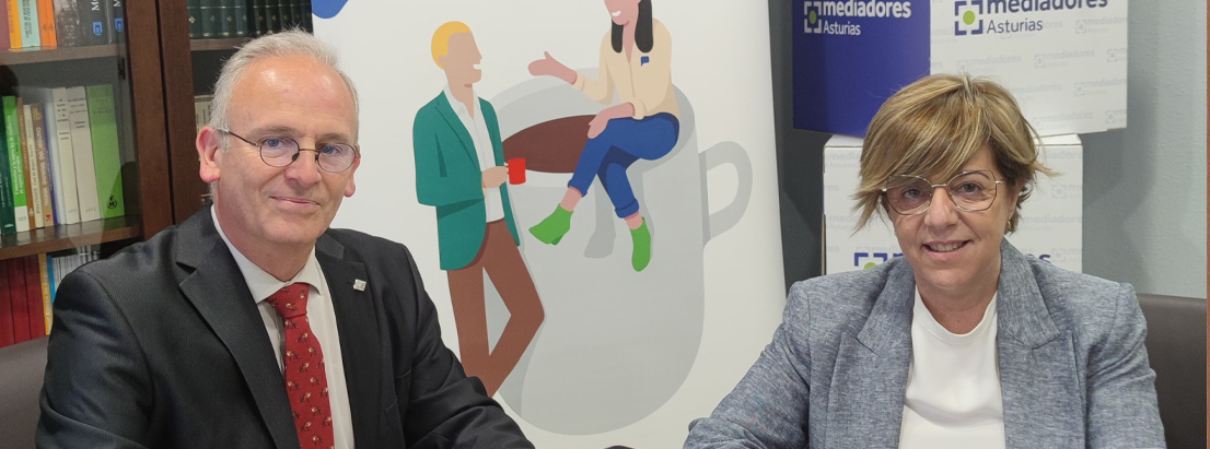 El Colegio de Asturias y Pelayo