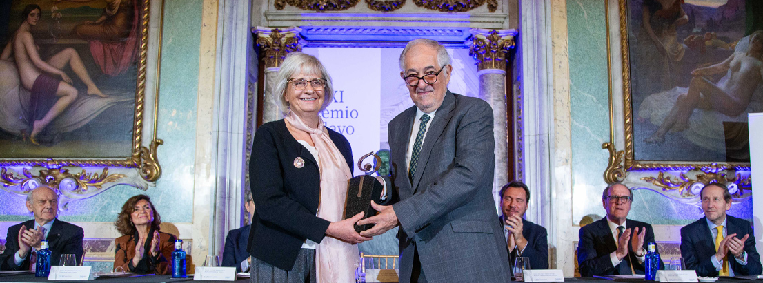 XXXI Premio Pelayo para Juristas de Reconocido Prestigio